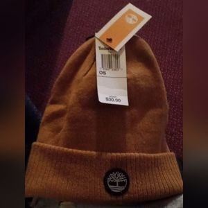 Timberland hat